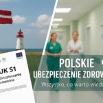 dokument s1 dokument S1 - ubezpieczenie w Polsce praca w Danii